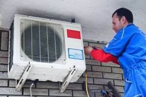 24/7 and Emergency HVAC Near Camp Nelson, CA | Air Conidtioning and Heating Contractors